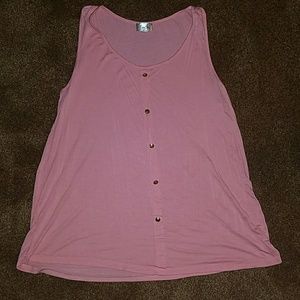 Plus Size 2X Top